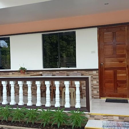 Rmb Guest House Siquijor Eksteriør bilde