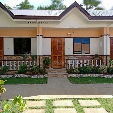 Rmb Guest House Siquijor Eksteriør bilde