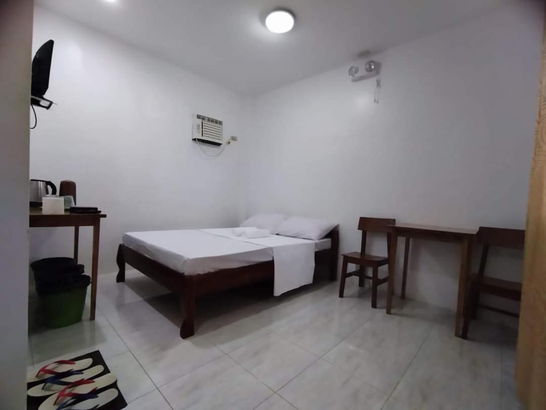 Rmb Guest House Siquijor Eksteriør bilde