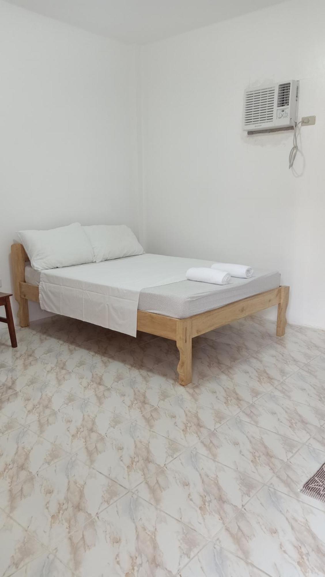 Rmb Guest House Siquijor Eksteriør bilde