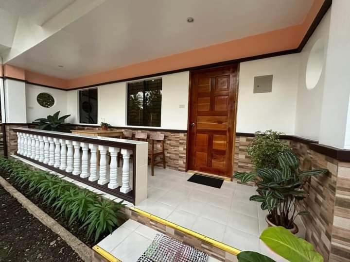 Rmb Guest House Siquijor Eksteriør bilde