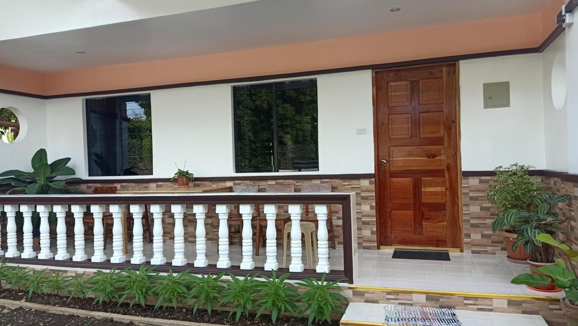 Rmb Guest House Siquijor Eksteriør bilde