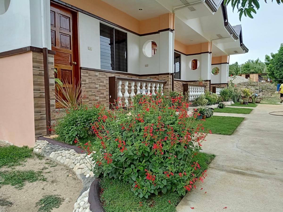 Rmb Guest House Siquijor Eksteriør bilde