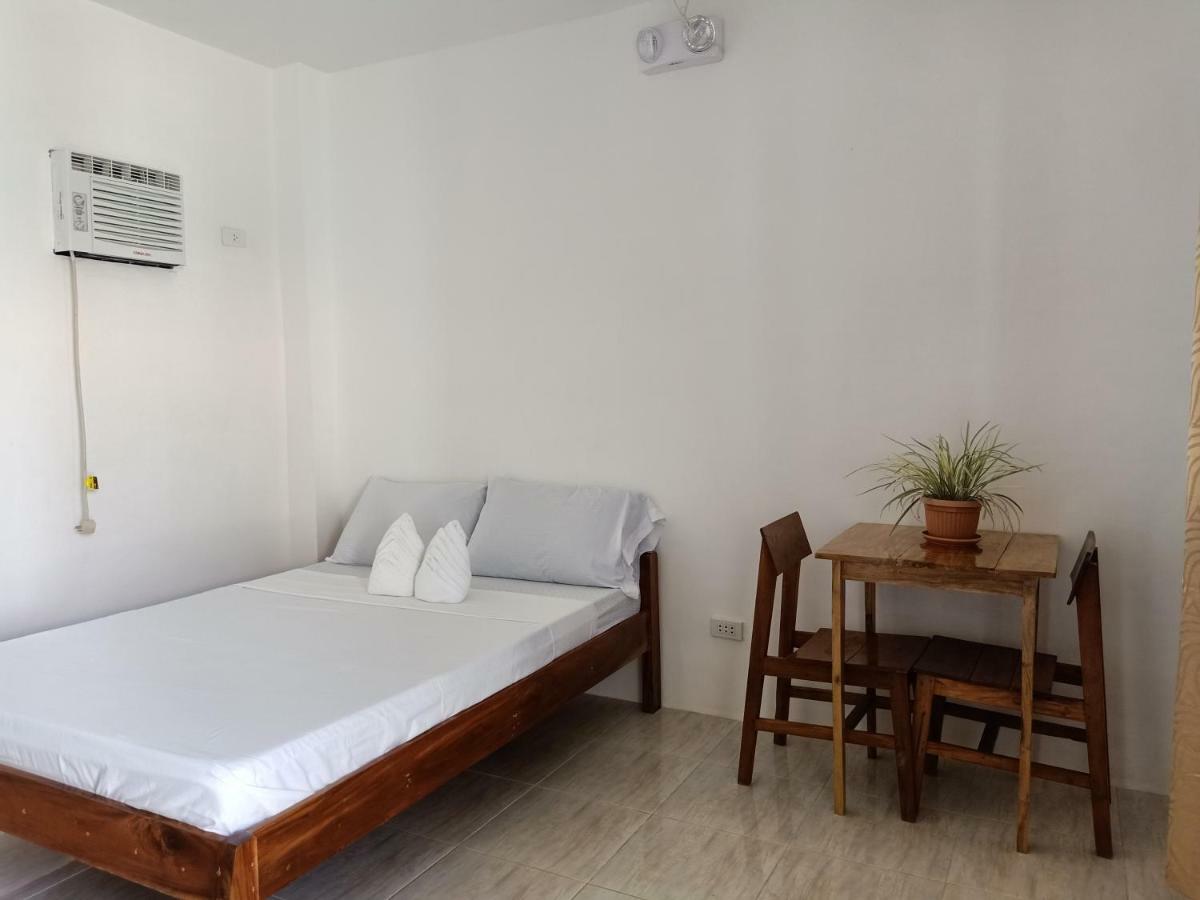 Rmb Guest House Siquijor Eksteriør bilde