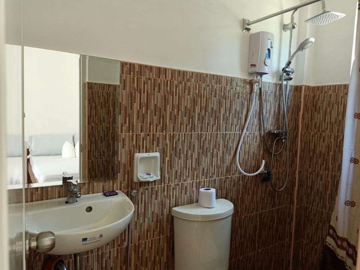 Rmb Guest House Siquijor Eksteriør bilde
