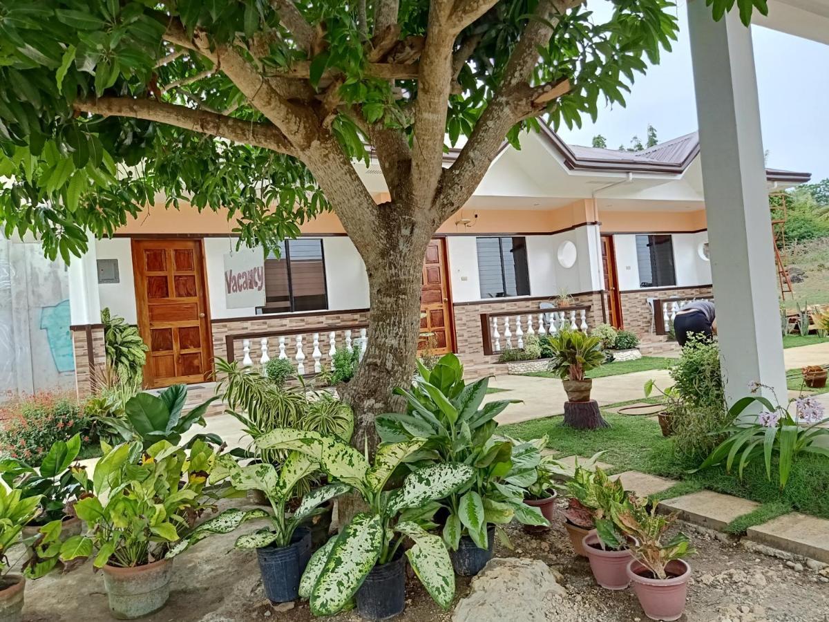 Rmb Guest House Siquijor Eksteriør bilde